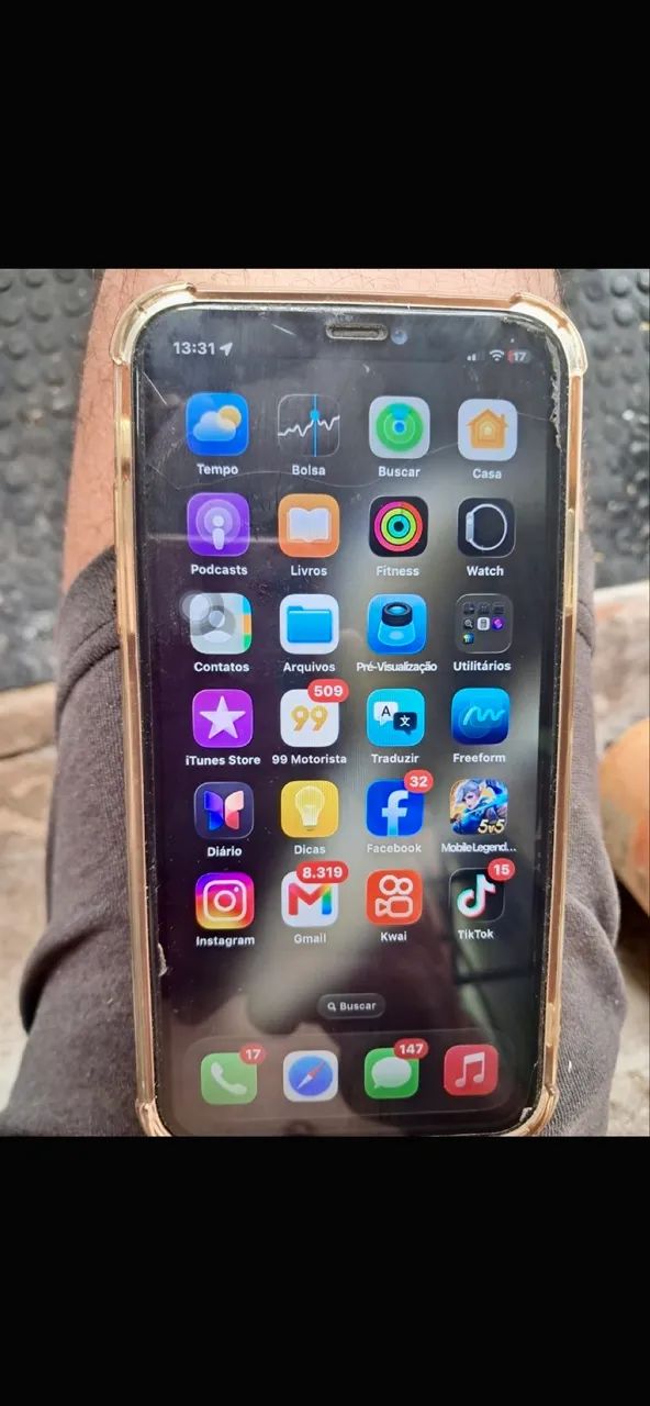 iPhone 11 256gb - Foto 3