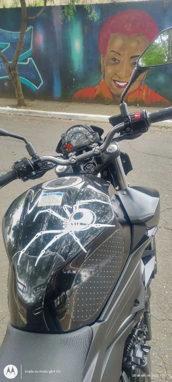 Z 400 2021 - 1541831183 | OLX