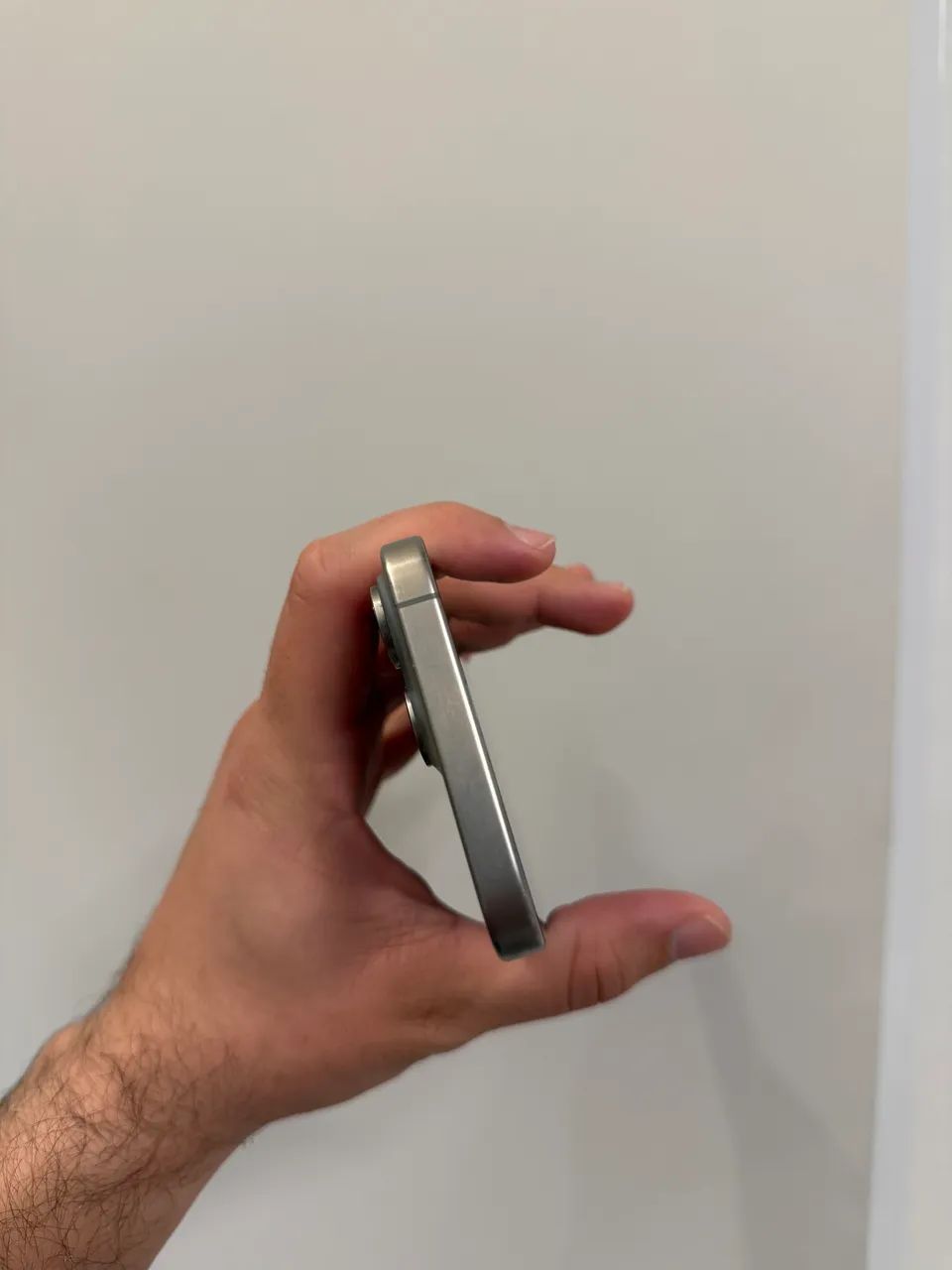 iPhone 15 Pro Max 256 Gb  - Foto 5