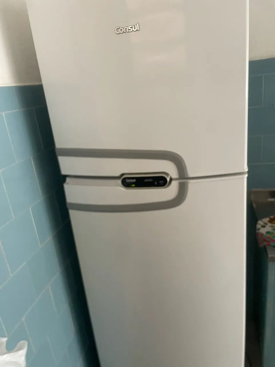 Geladeira