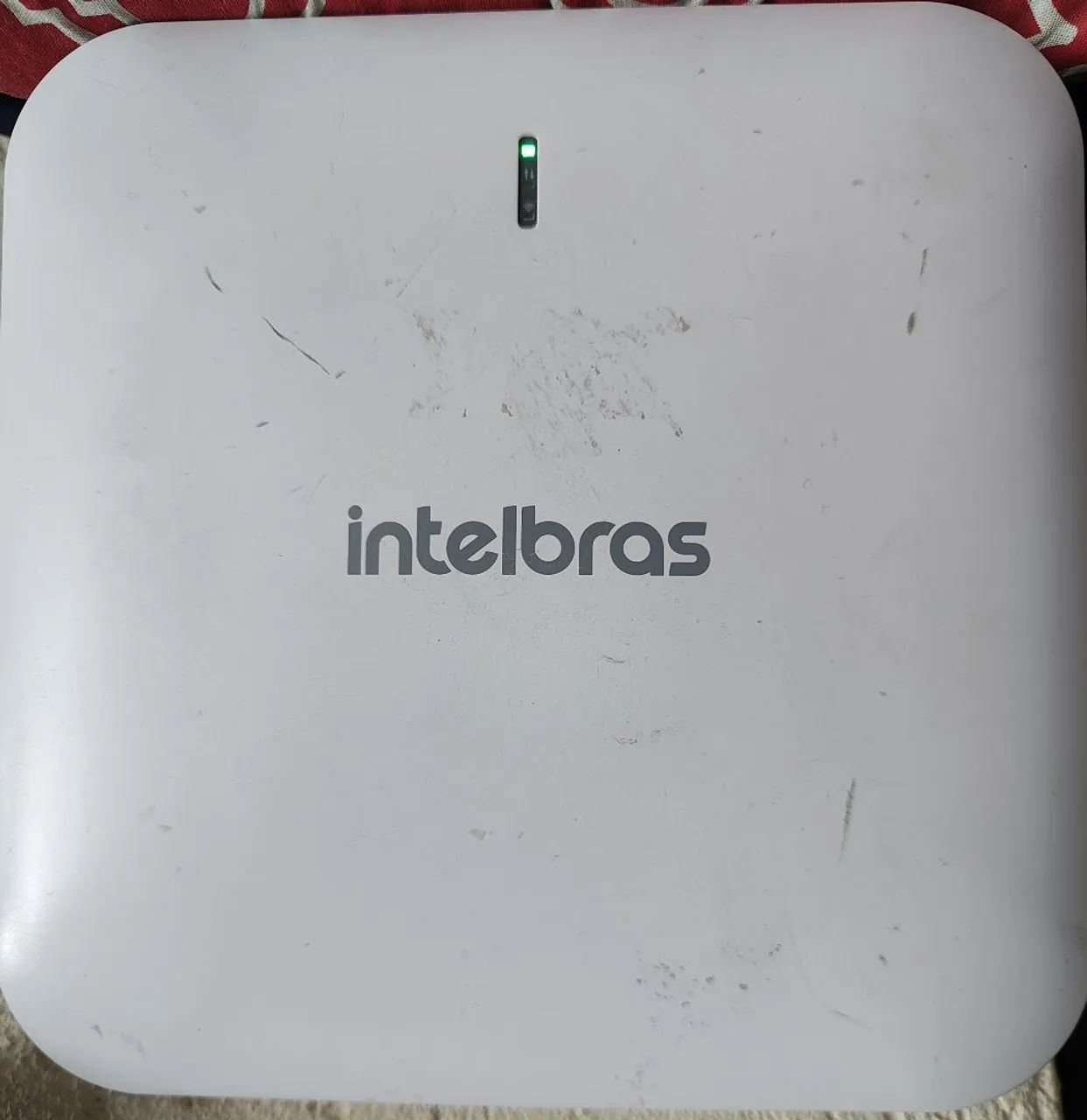 Roteador Intelbras AP 1250 Max - Access Point - Foto 2