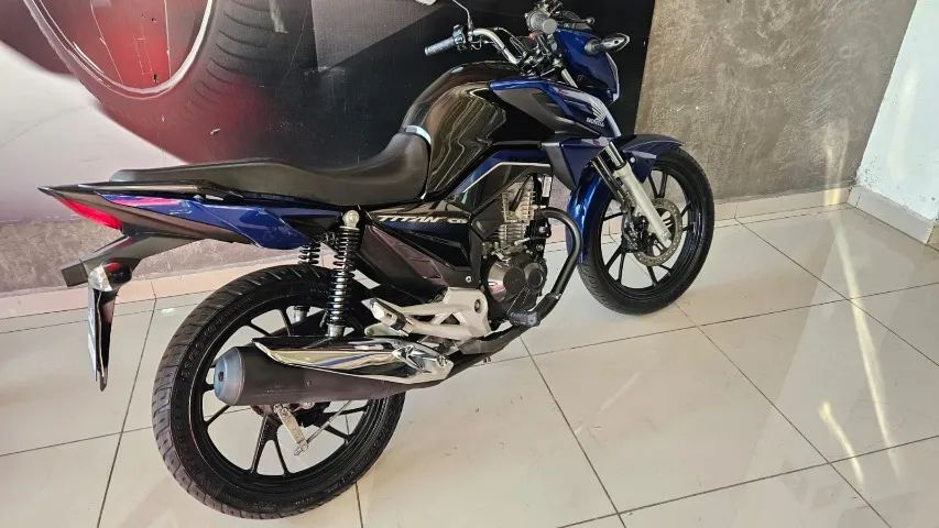 CG 160 TITAN - Foto 3