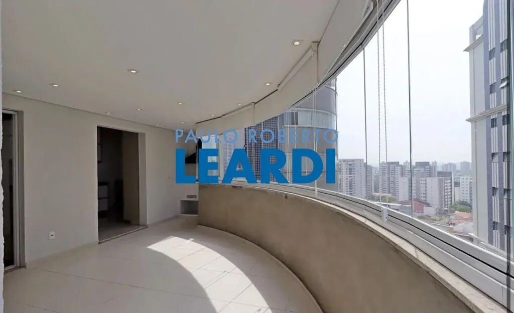 APARTAMENTO - VILA FLORESTA - SP
