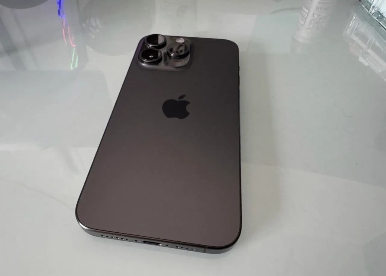 iPhone 15 pro Max 256 Gb - Foto 3
