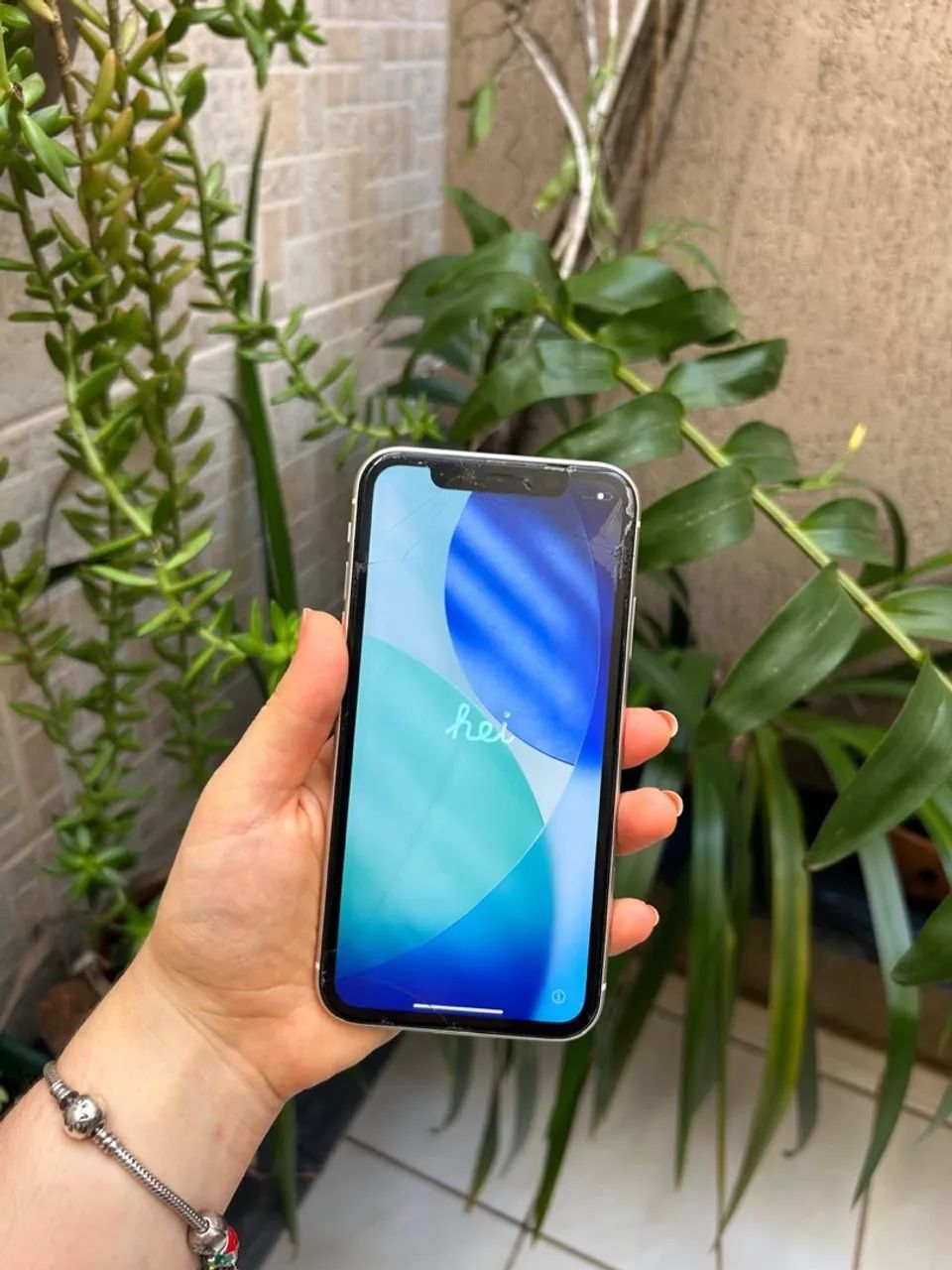 iPhone 11 64 GB - Foto 2
