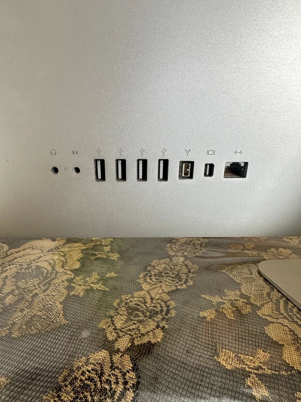 iMac 27 polegadas - Foto 3
