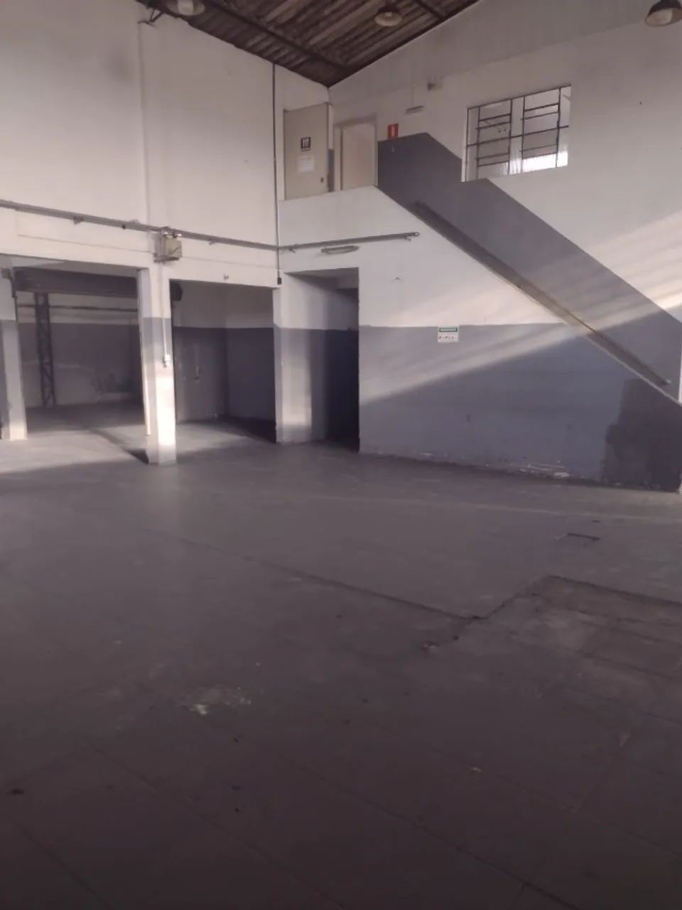 Barracão na Cidade Industrial de Curitiba - CIC com 440m2. - Foto 3