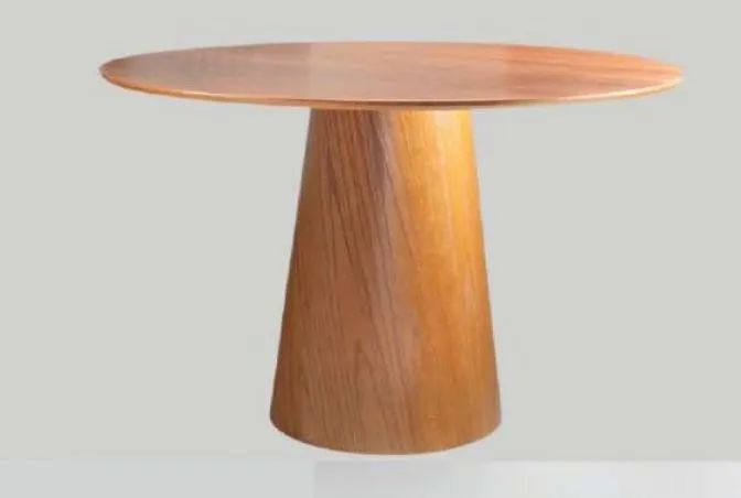 Mesa De Jantar Dividimos Em Até 10x Sem Juros