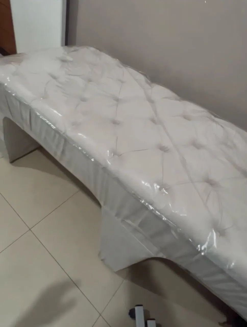 Vendo MACA 