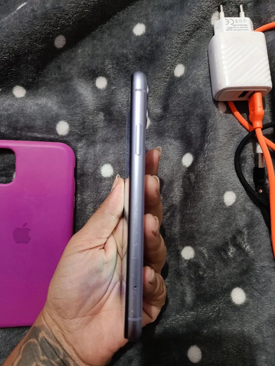 iPhone 11 64gb - Foto 4