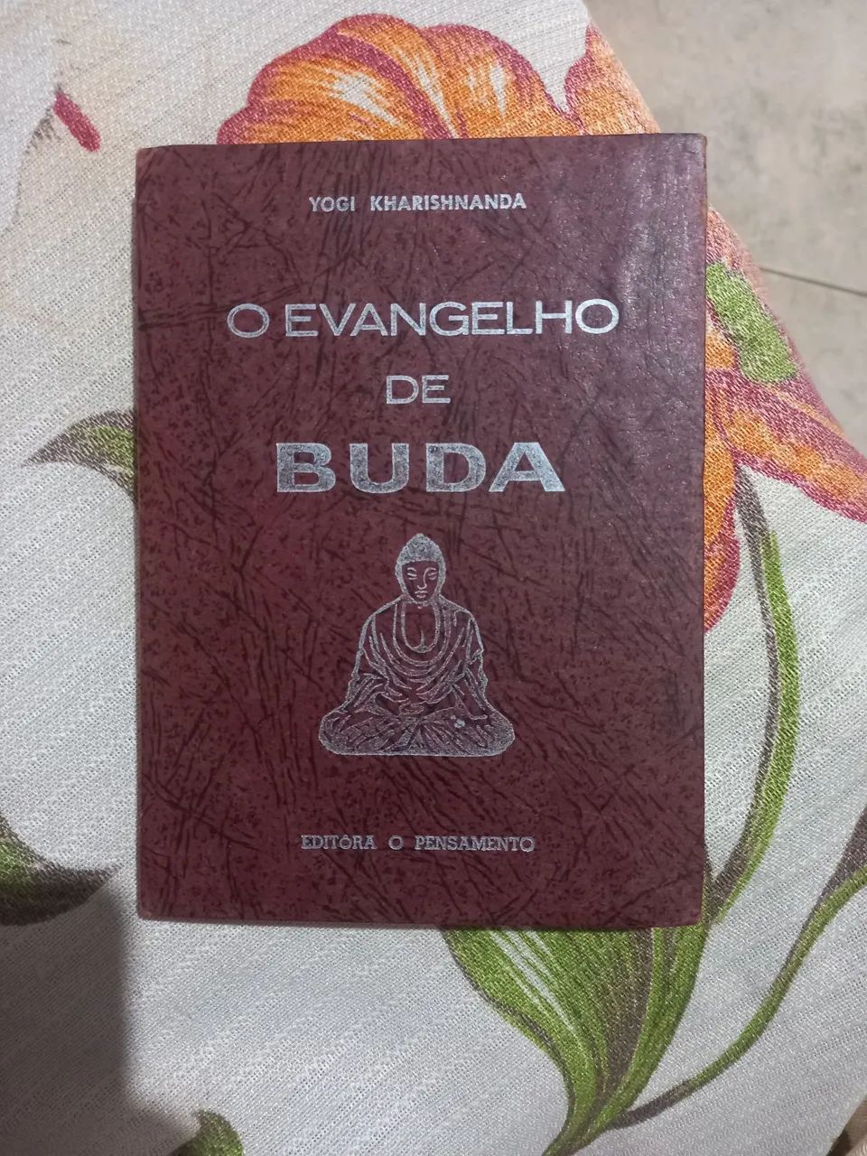 O evangelho de  BUDA