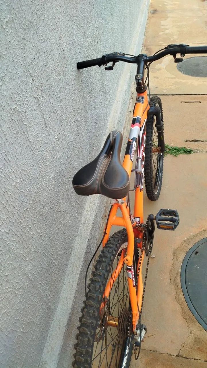 Bicicleta aro 26 Gallon 