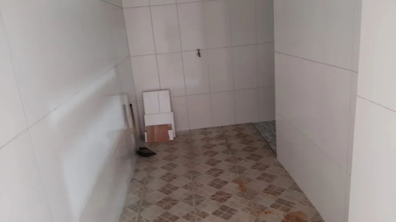 Alugo casa  - Foto 5