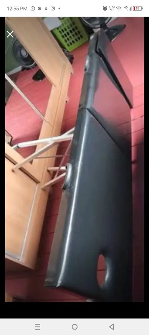 Maca para procedimento estetico - Foto 3