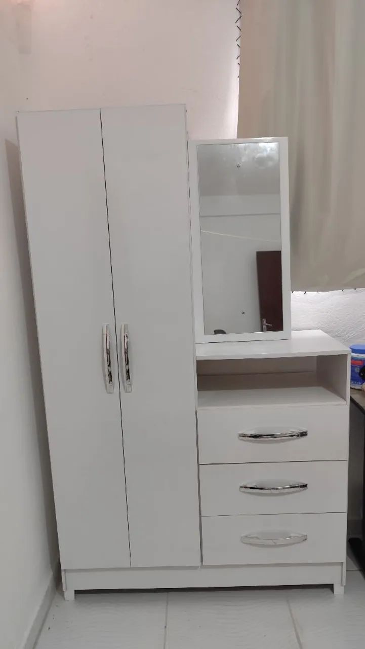 Guarda Roupa