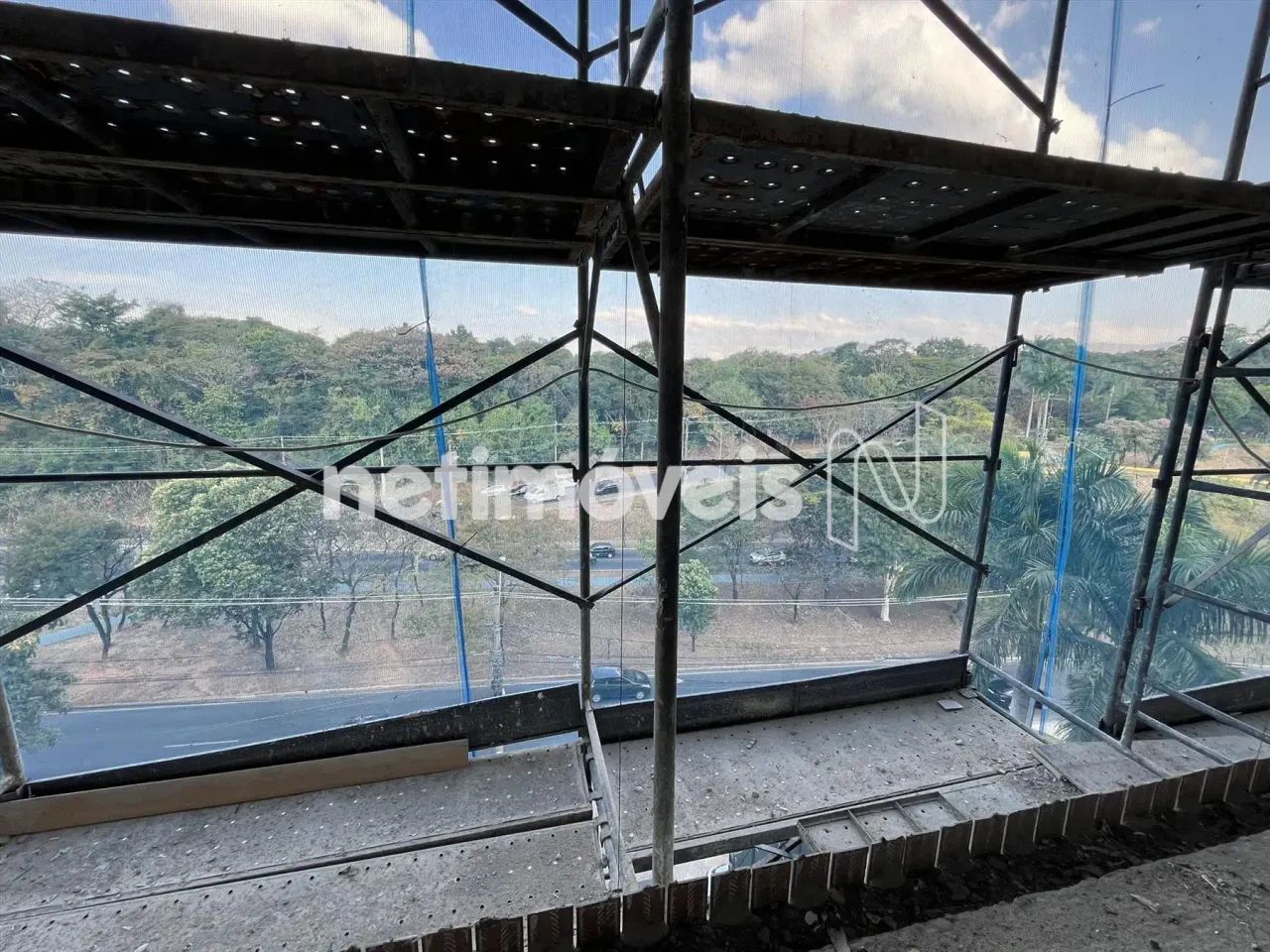 Venda Cobertura Cidade Nova Belo Horizonte - Foto 5