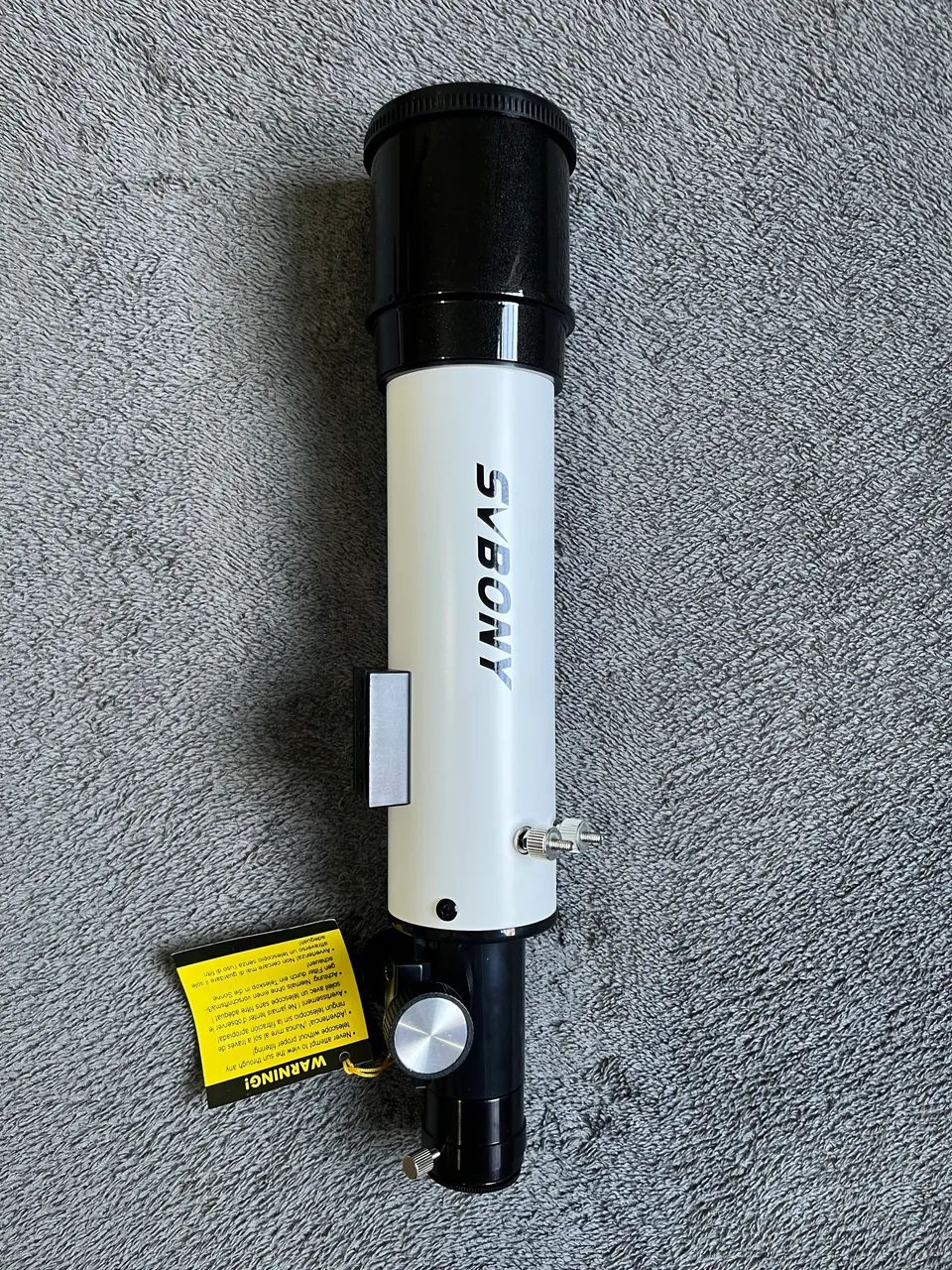 Telescópio SVBONY Sv5001P  - Foto 2