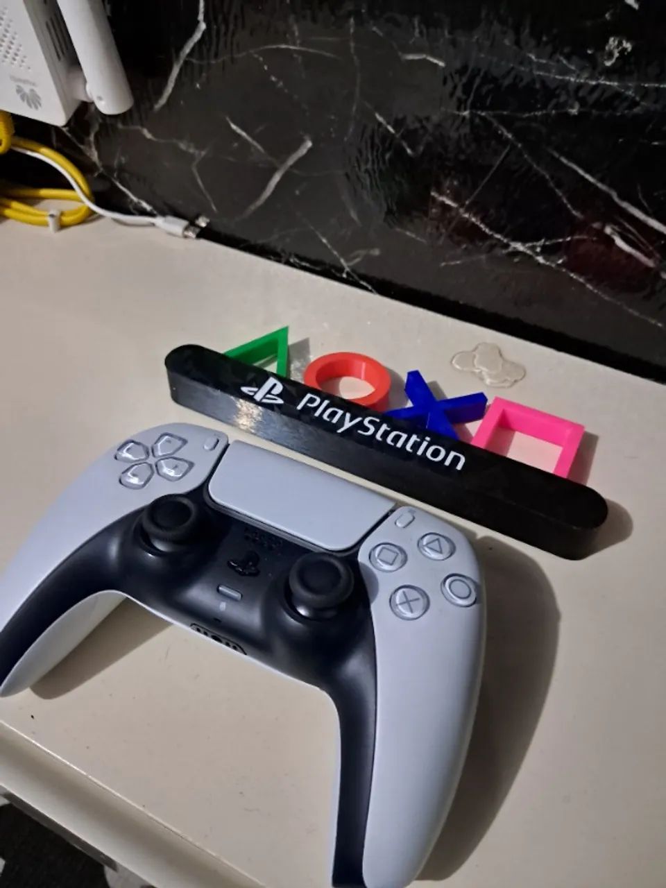 CONTROLE DE PS5 ORIGINAL  - Foto 2