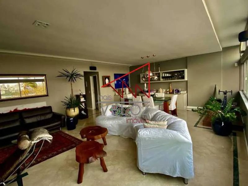 Apartamento - / Residencial / Lagoa - Foto 5