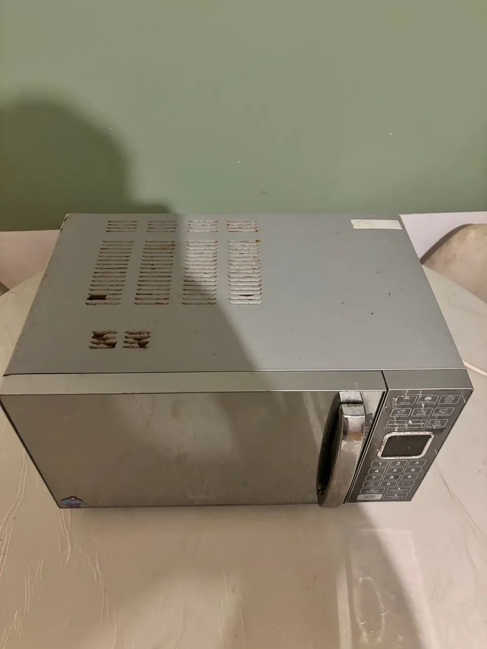 Micro ondas Philco PME25 - Foto 5