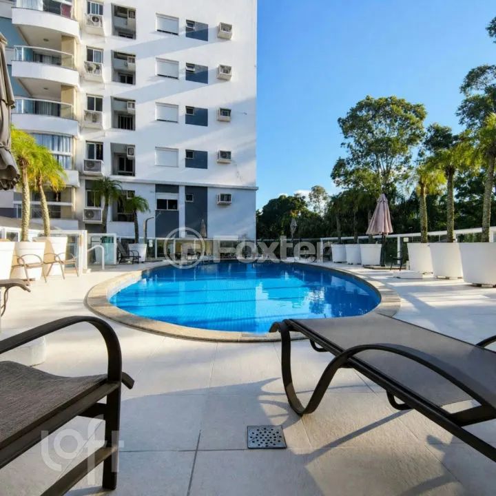 Apartamento à venda Rua Antônio Costa, Itacorubi - Florianópolis - Foto 5