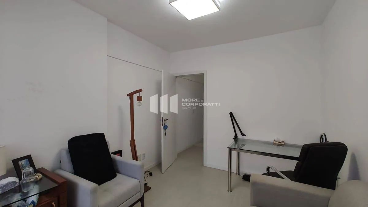 Sala Comercial - 32 m² - Ed. Tiffany - Santa Lúcia - Vitória/ES - Foto 4