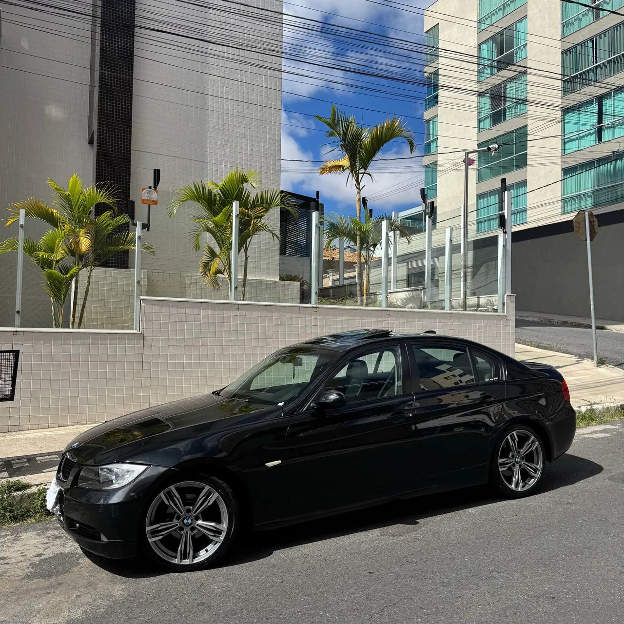 BMW 320I A 2006 - Foto 3