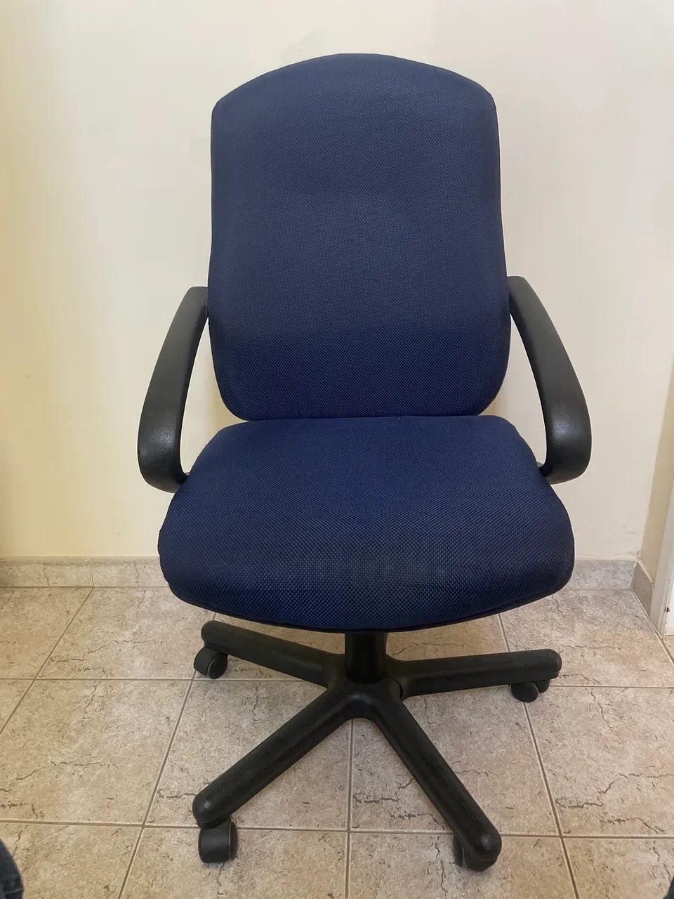 Cadeira  diretor ergométrica  