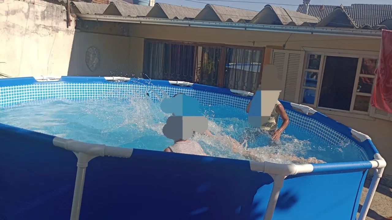 Piscina 6000 L - Foto 2