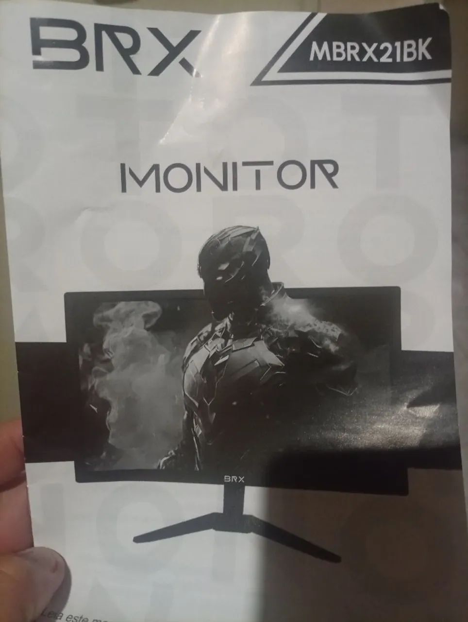 Vendo monitor  - Foto 2