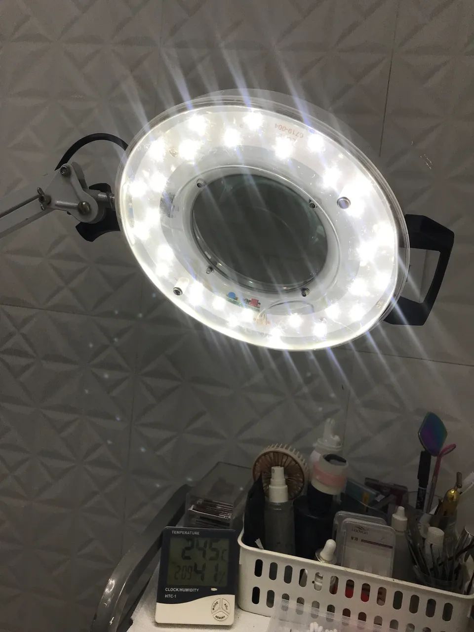 Lupa Led  - Foto 4