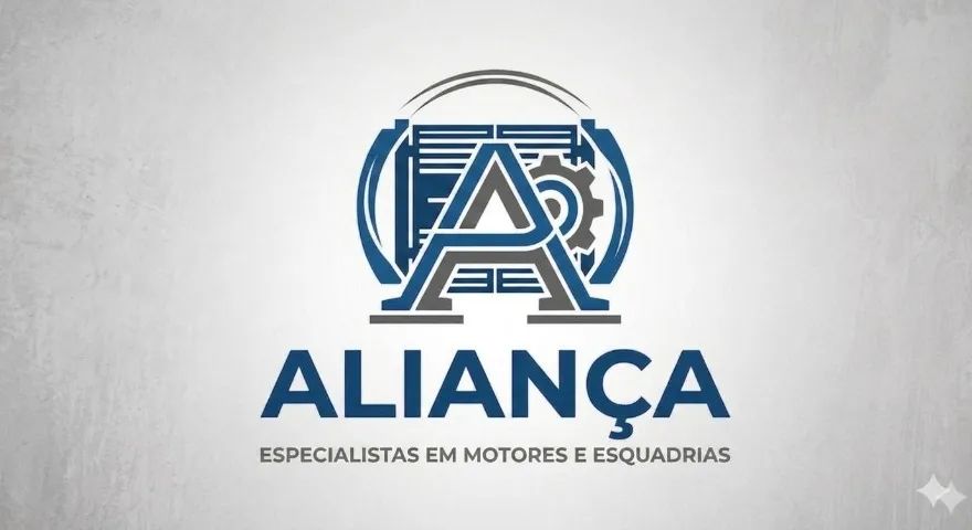 Aliança - Manutenções de Esquadrias