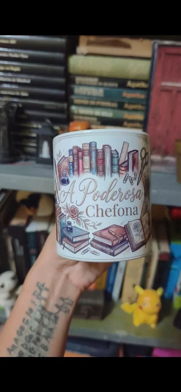 Canecas personalizadas  - Foto 3