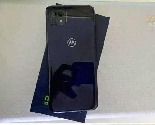 Moto G50 5G