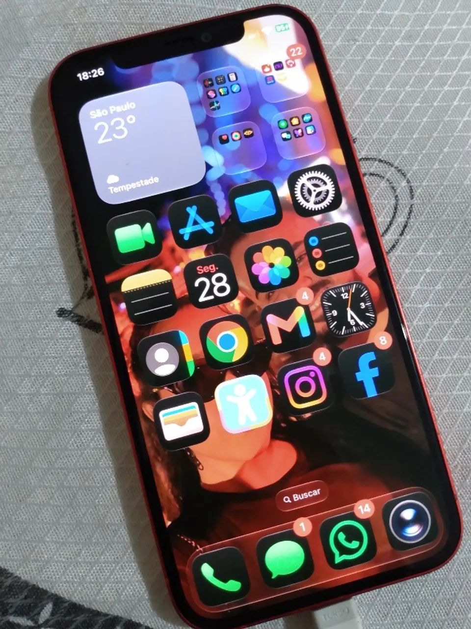 iPhone 12 64gb - Foto 3