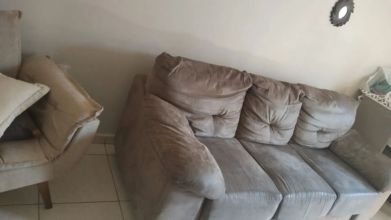 Sofá  - Foto 2