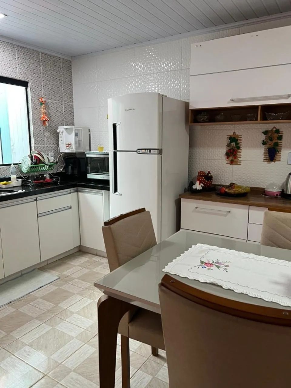 Casa à venda - QR 604 | Recanto das Emas/DF - Foto 3
