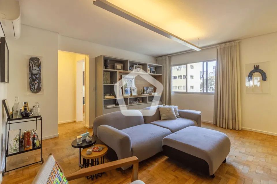 Apartamento para Venda - 2 quartos - 100m² - Foto 3