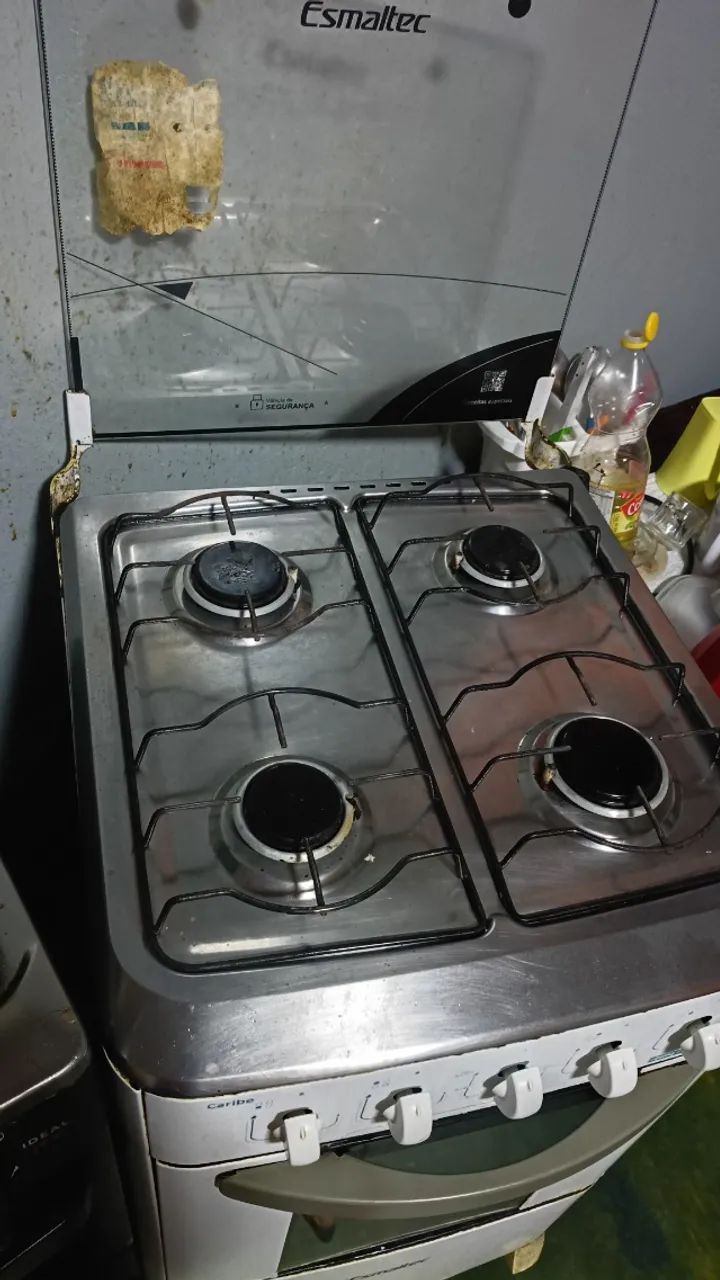 Fogão - Foto 3