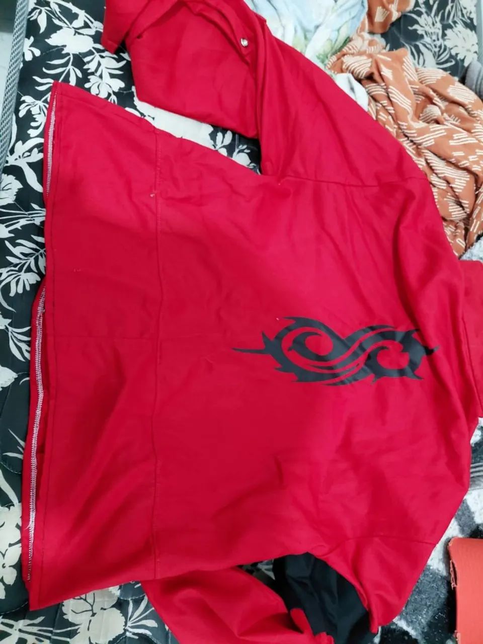 Blusa Slipknot rock  - Foto 3