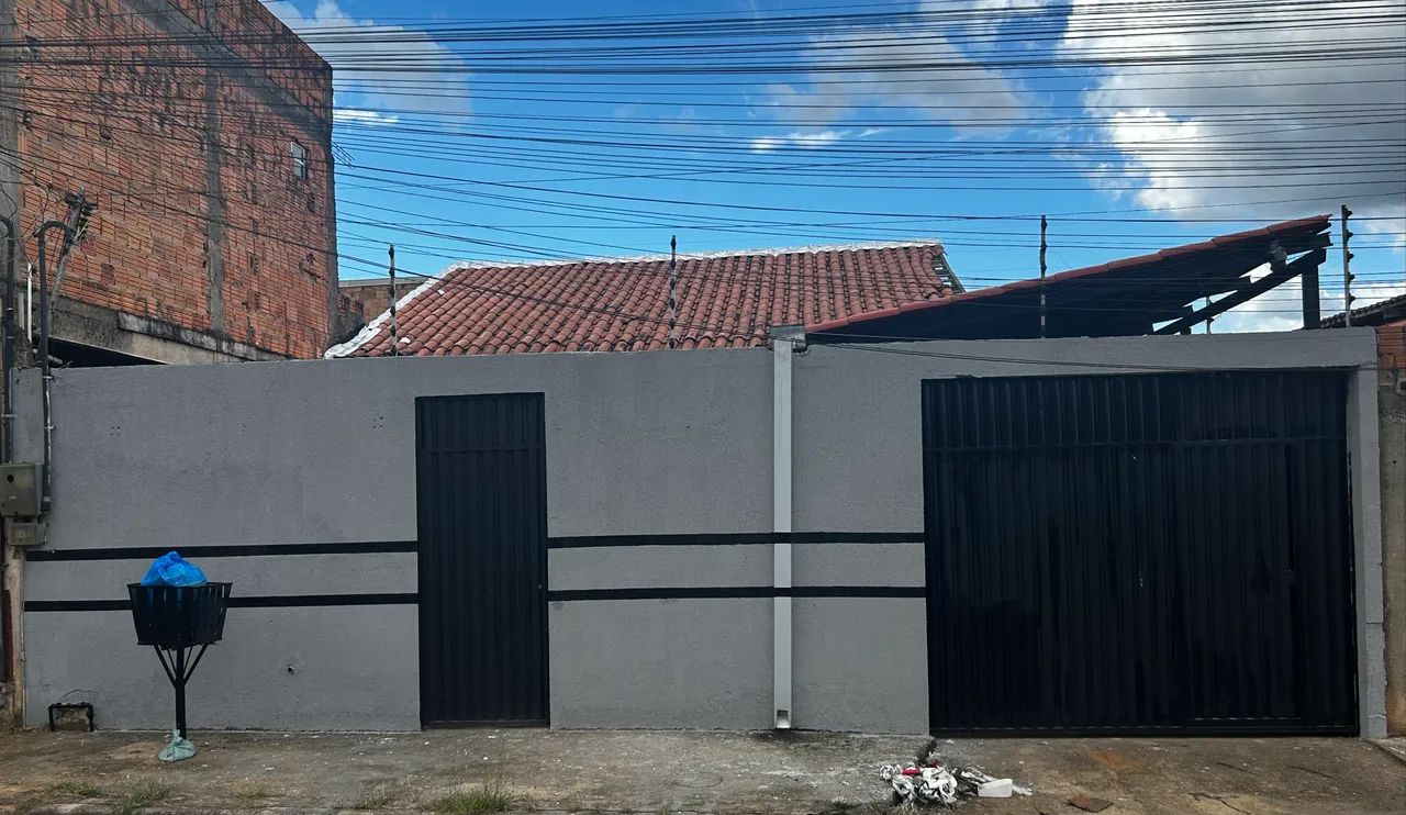 Oportunidade casa Cidade Jardim