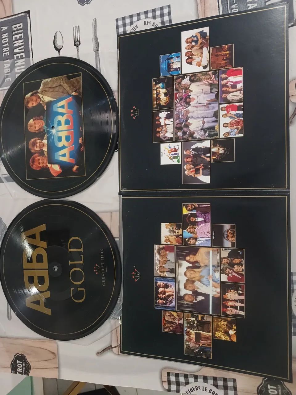 Disco de vinil  - Foto 4