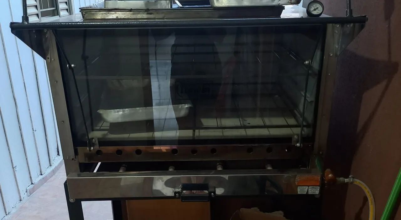 Forno Industrial  - Foto 2
