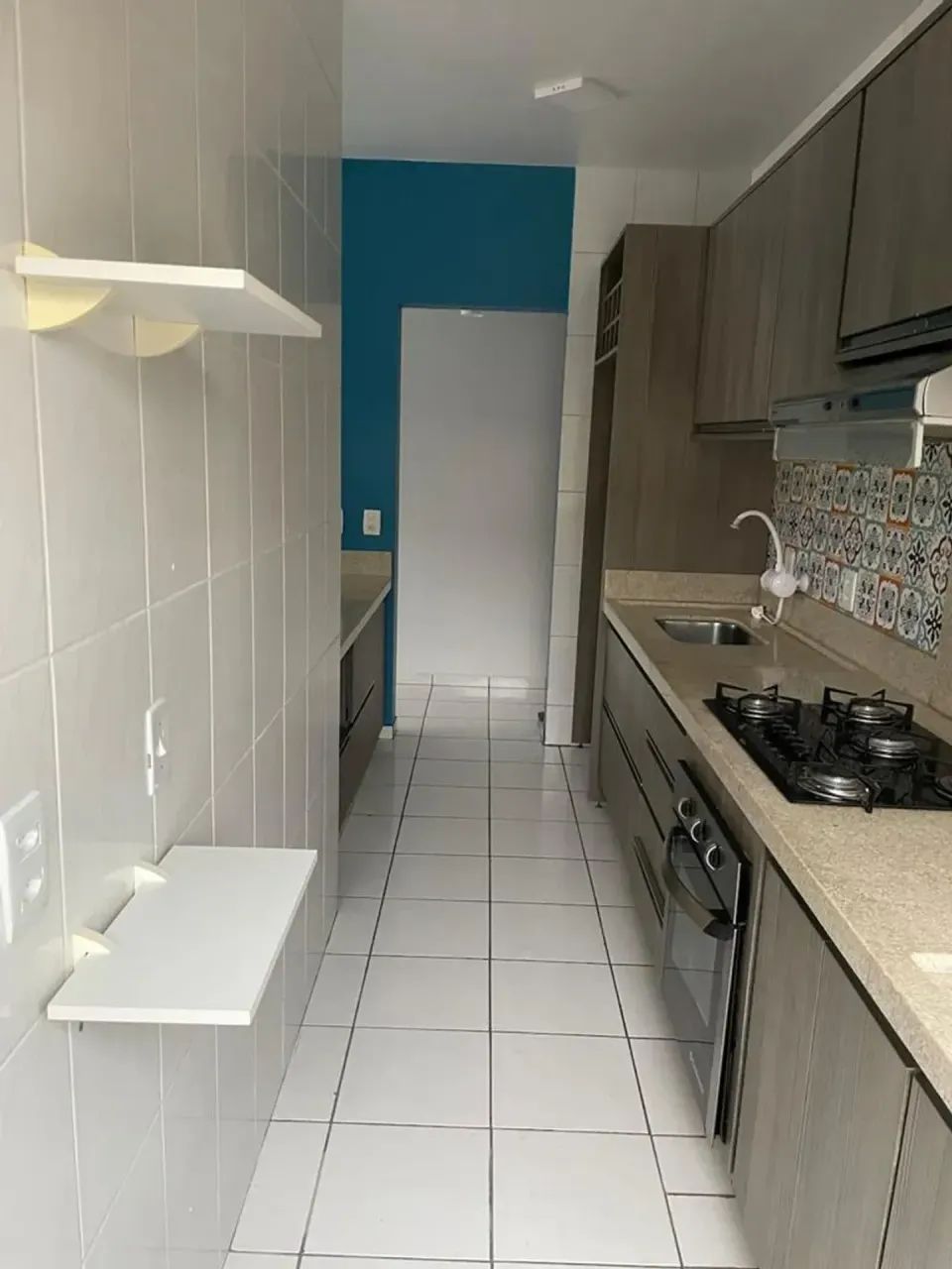 Apartamento financiavel em Caldas da Imperatriz! - Foto 4