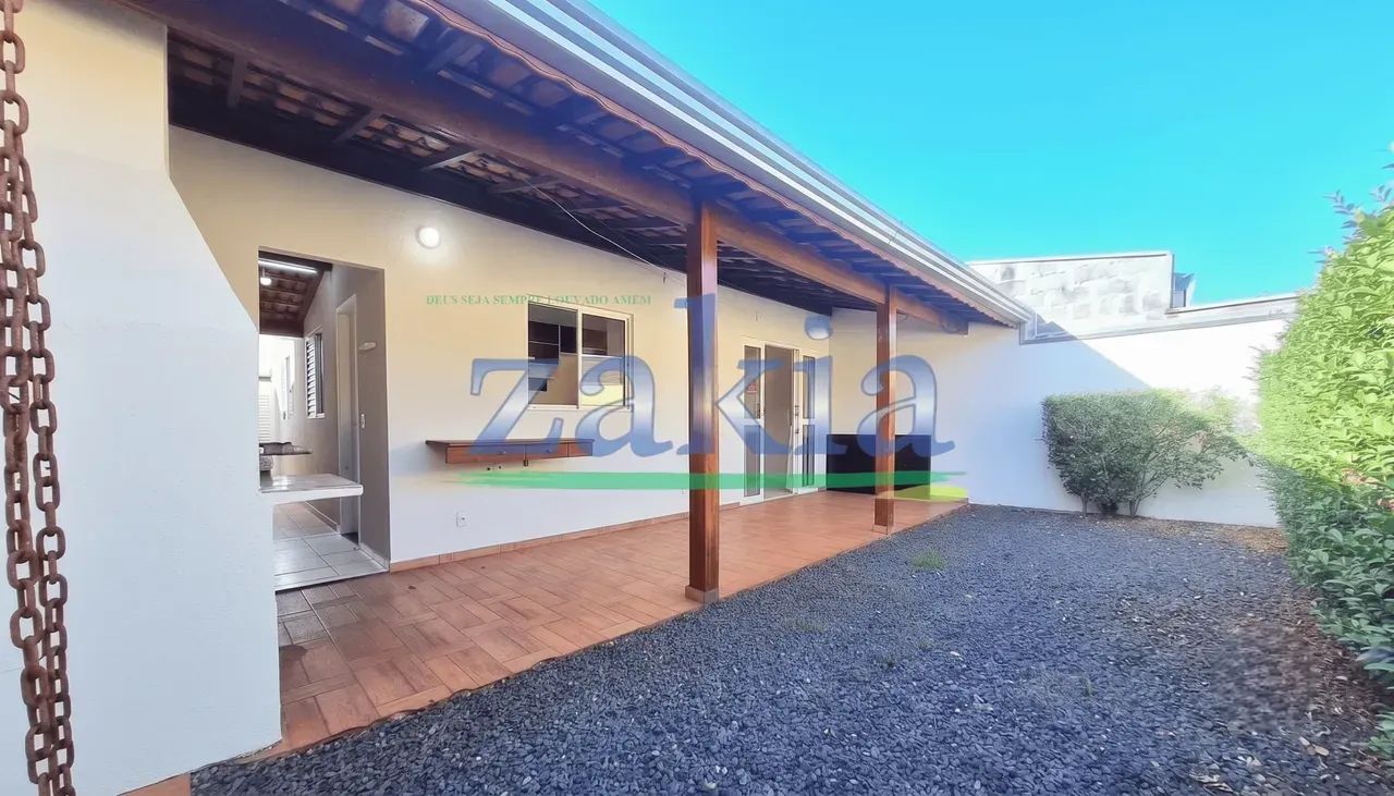 Casa térrea no Viver Sumaré  conforto e privacidade - Foto 3