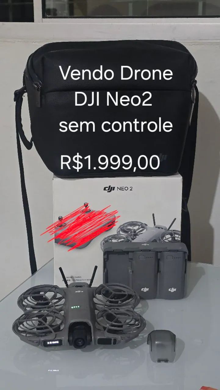 Drone DJI Neo2 