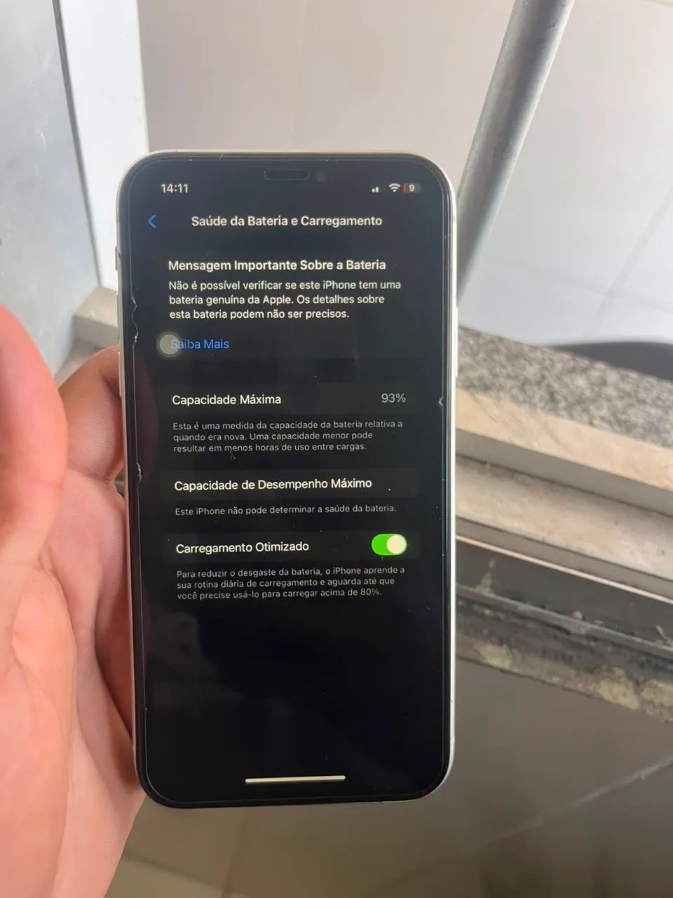 iPhone XR  - Foto 5