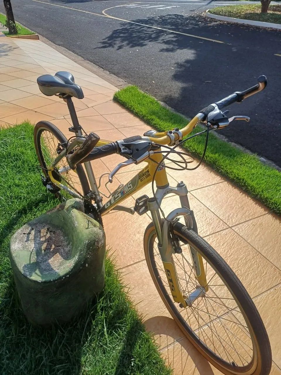 Bicicleta aro 26 - Foto 2