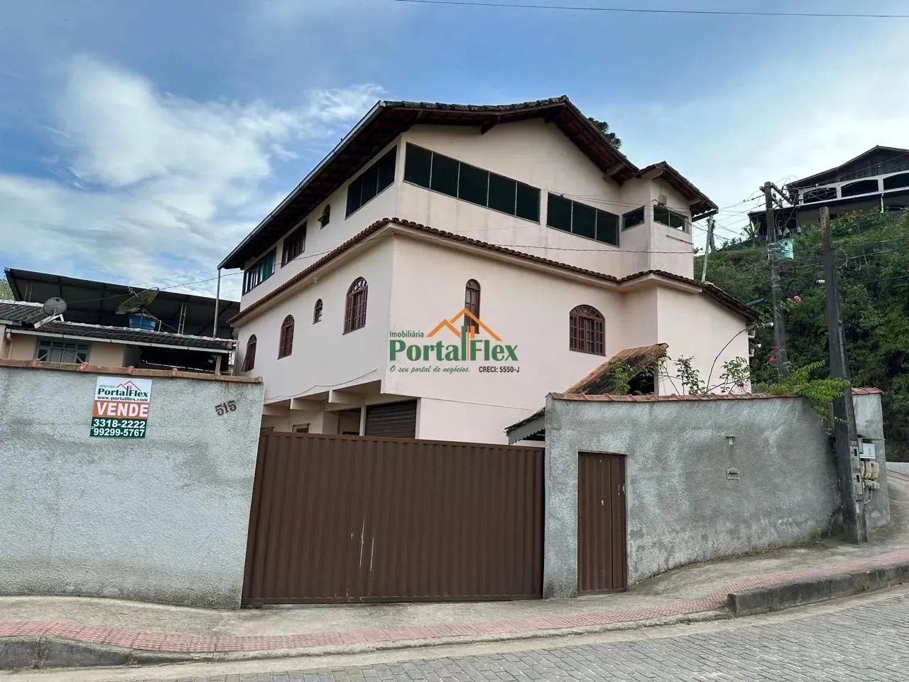 Casa à venda em Vargem Alta/ES