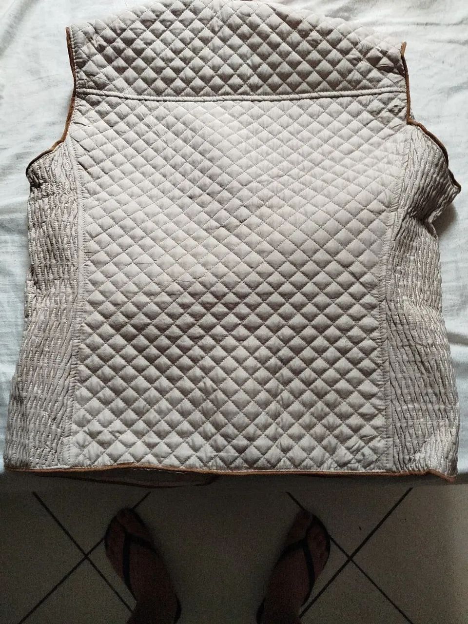 Colete feminino  - Foto 2